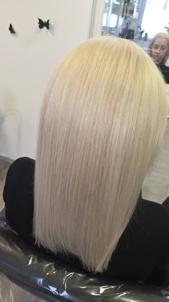 Salon Renata - styling