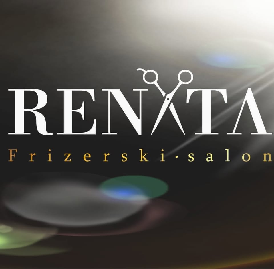 Frizerski salon Renata Borovnica